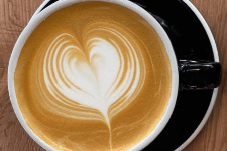 Coffee - The Daily on Suffolk.
