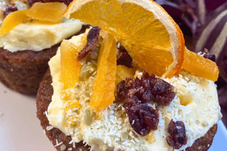 Sweet Treats, The Daily on Suffolk.
