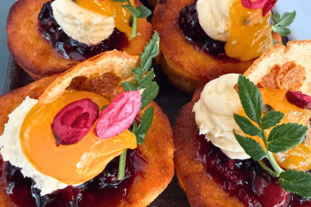 Sweet treats - The Daily on Suffolk.
